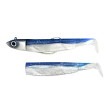 Black Minnow n°5 - Combo Off Shore - 60g
