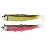 Black Minnow n°2 - Double Combo Search - 8g