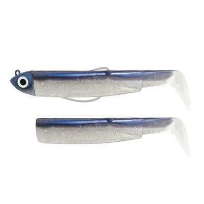 Black Minnow n°3 - Combo Shore - 12g