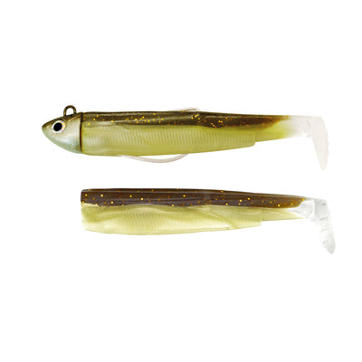 Black Minnow n°3 - Combo Search - 18g