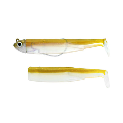 Black Minnow n°2,5 - Combo Shore - 8g