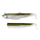 Black Minnow n°2,5 - Combo Search - 12g