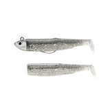 Black Minnow n°2,5 - Combo Search - 12g