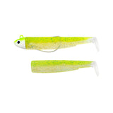 Black Minnow n°2,5 - Combo Search - 12g