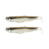 Black Minnow - Double Combo VAIRON