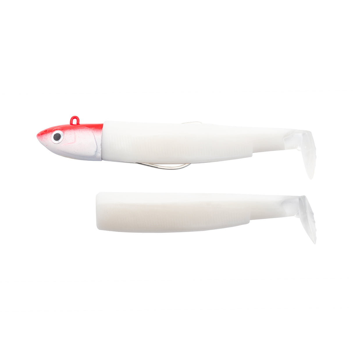 Black Minnow n°4 - Combo Deep - 60g