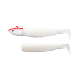 Black Minnow n°4 - Combo Deep - 60g