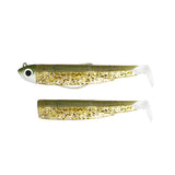 Black Minnow n°3 - Combo Shore - 12g