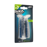 Black Minnow n°3 - Corps 120