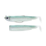 Black Minnow n°3 - Combo Shore - 12g