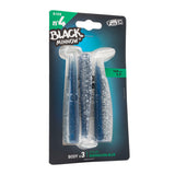 Black Minnow n°4 - Corps 140