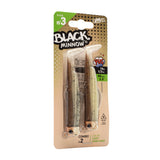 BLACK MINNOW - EDITION LIMITÉE LIGHT SAND GOBY