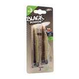 BLACK MINNOW - EDITION LIMITÉE CHOCOLATE GOBY