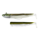 Black Minnow n°2,5 - Combo Deep - 26g