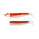 Black Minnow n°2,5 - Combo Deep - 26g