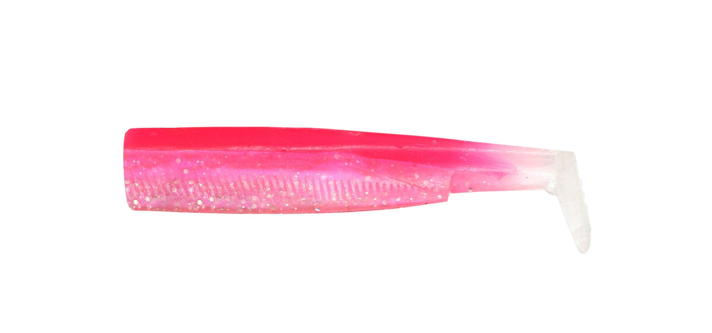 Black Minnow n°5 - Corps 160