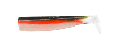 Black Minnow n°5 - Corps 160