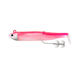 Leurre Souple Armé Fiiish Black Squid N°2 Combo Search - 9cm / 8g