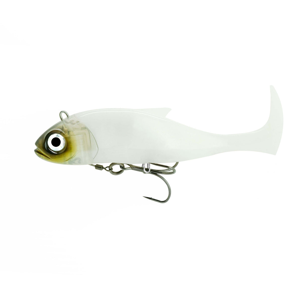 Blaster Shad 130