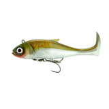 Blaster Shad 130