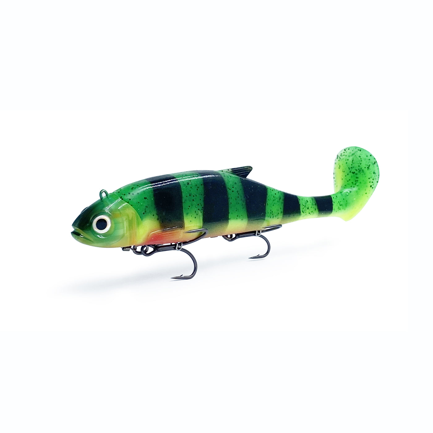 Blaster Shad 200