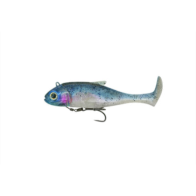 Blaster Shad 160