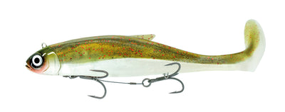 Blaster Shad 200