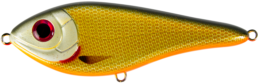 Buster Jerk Swim Bait 13cm