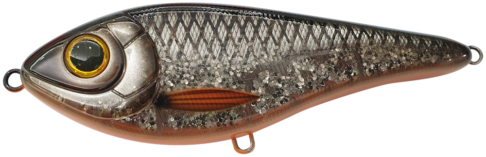Buster Jerk Swim Bait JR - 10,5cm