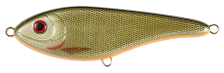 Buster Jerk Baby 10cm