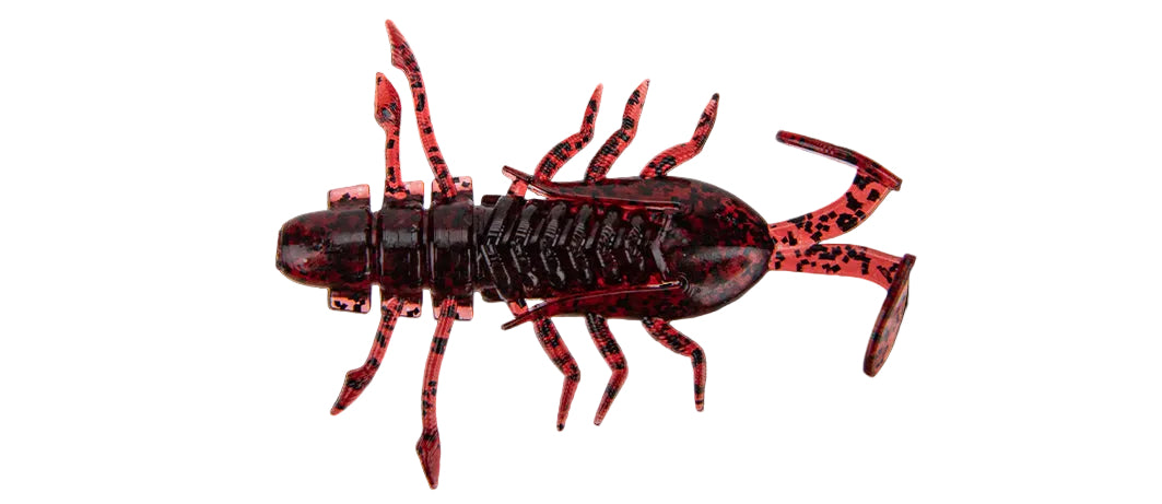 Leurre Souple Bait Breath Getter Bug - 5cm