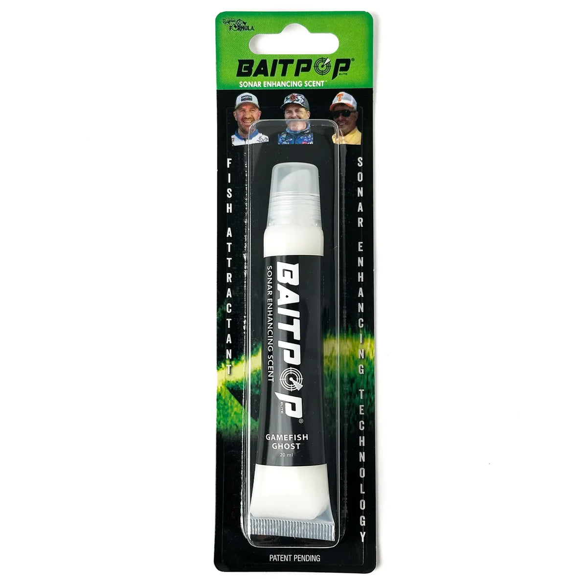 Attractant Bait Pop Elite - 20ml