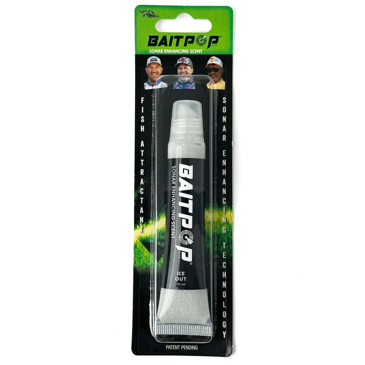 Attractant Bait Pop Elite - 20ml