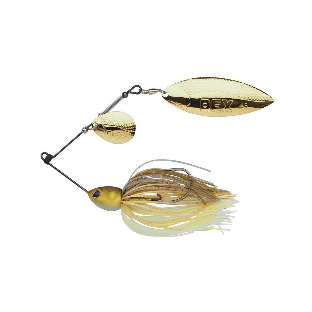 DEX Spinnerbait - 14g