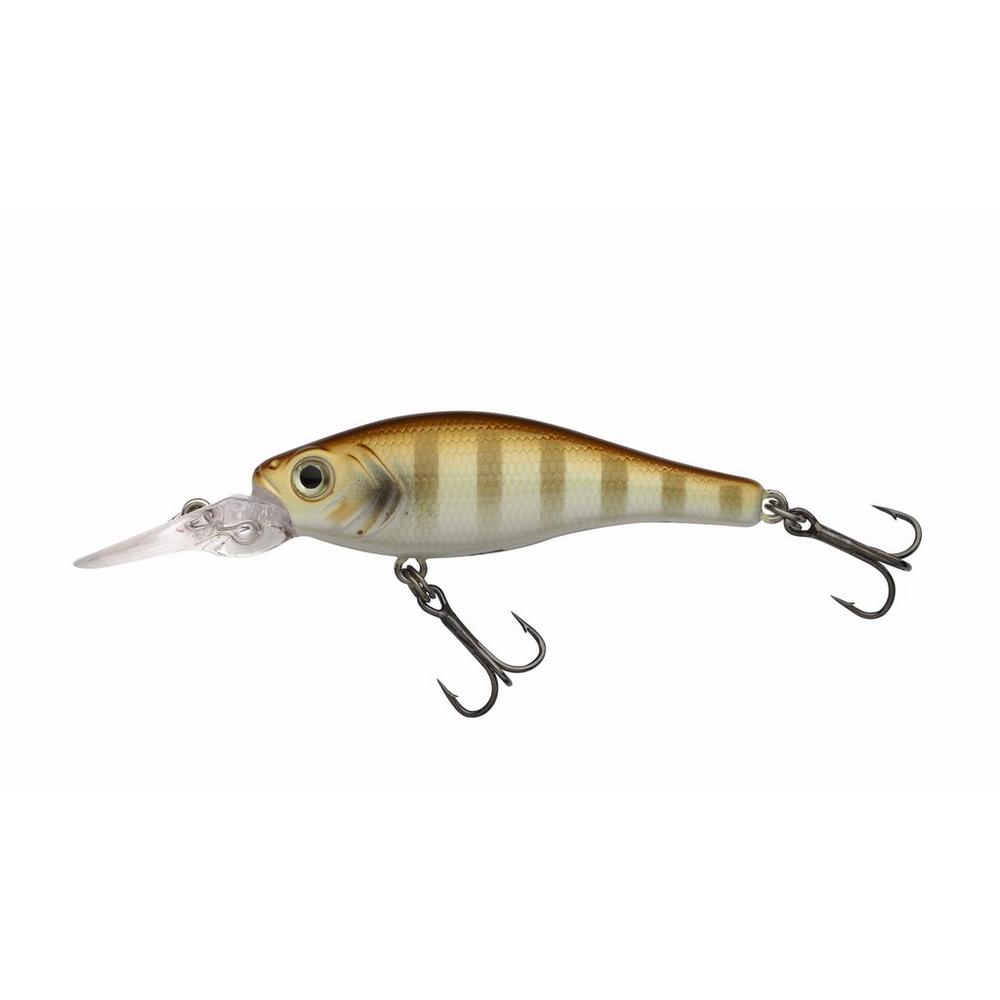 Pulse Minnow - 6cm