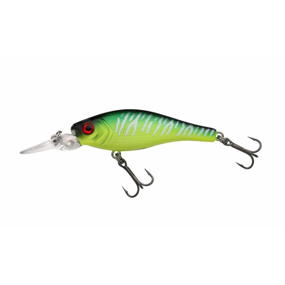 Pulse Minnow - 6cm