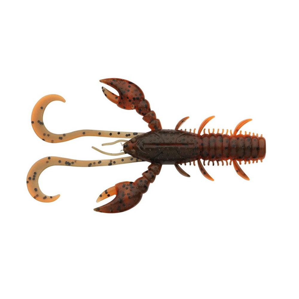 Pulse Realistic Craw - 10cm
