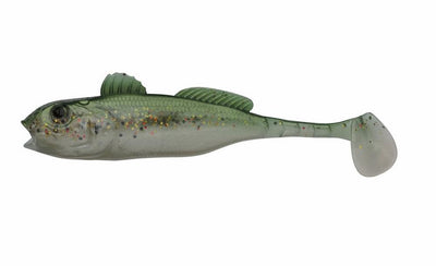Pulse Realistic Goby - 7cm