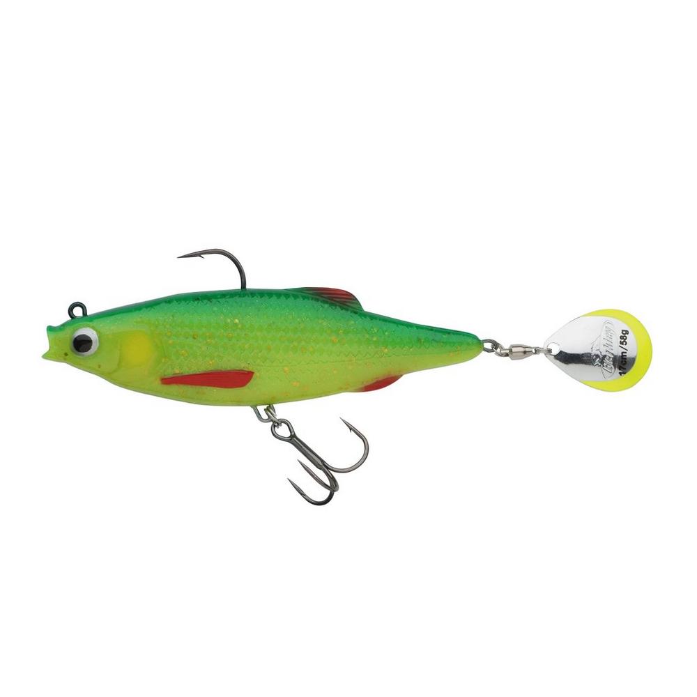 Pulse Realistic Flash - 17cm