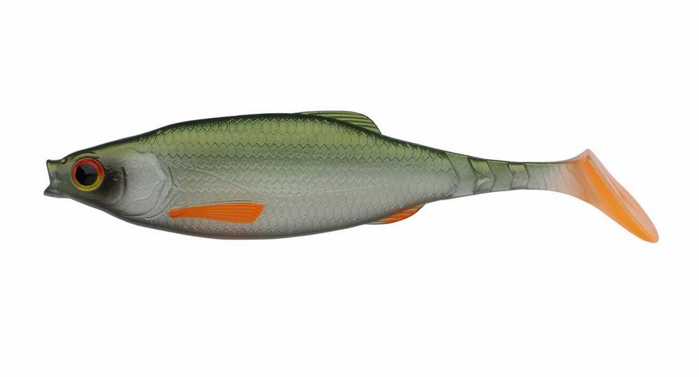 Pulse Realistic Roach - 7cm