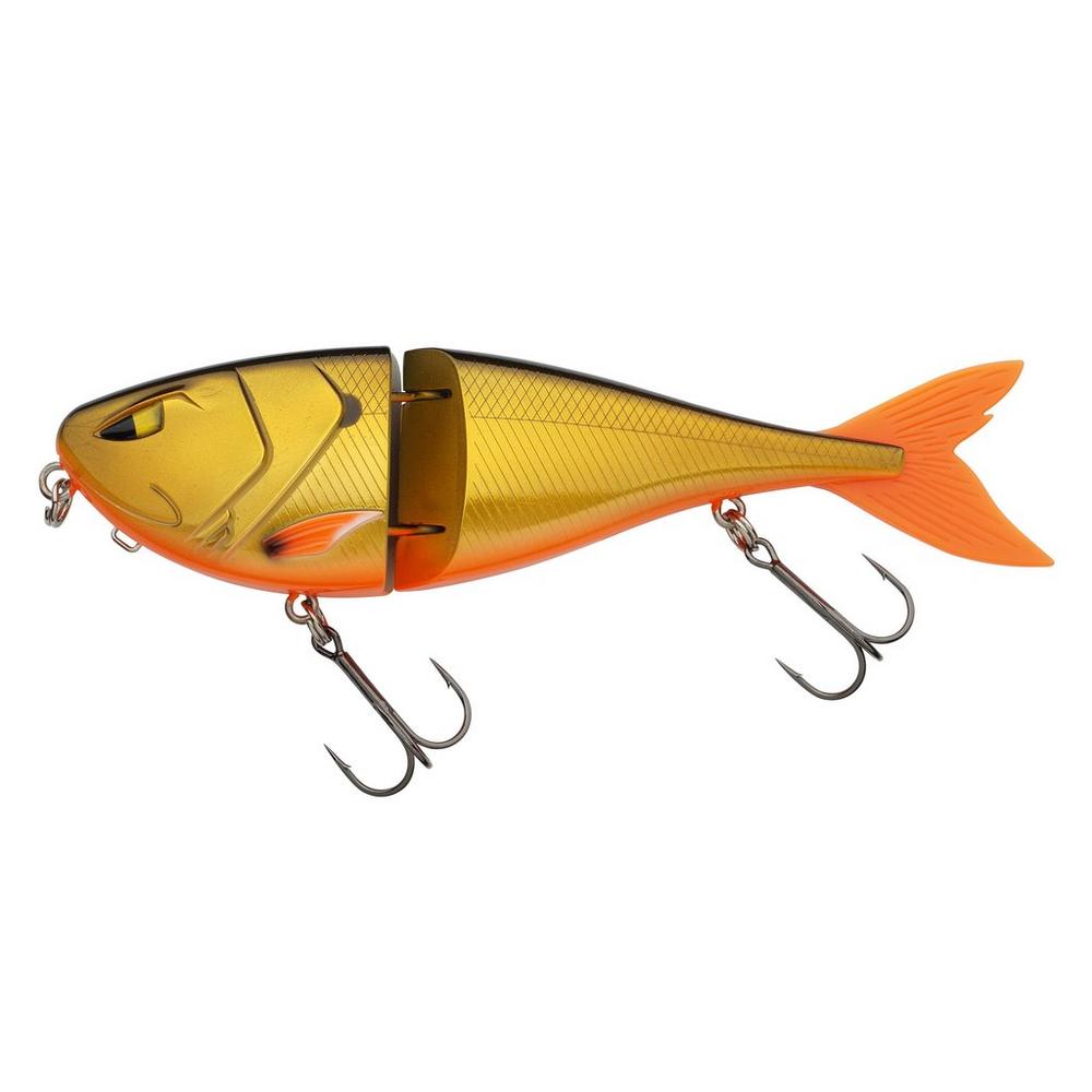 Zilla Jointed Glider 180 Perch nu € 17.9 | De specialist in Berkley uit Zilla Jointed Glider 180 Perch nu € 17.9 | De specialist in Berkley uit
