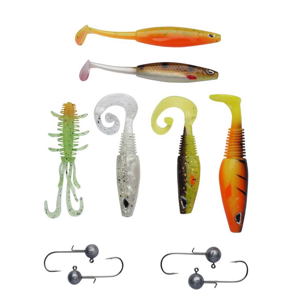 Sick Perch Pack