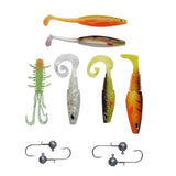 Sick Perch Pack