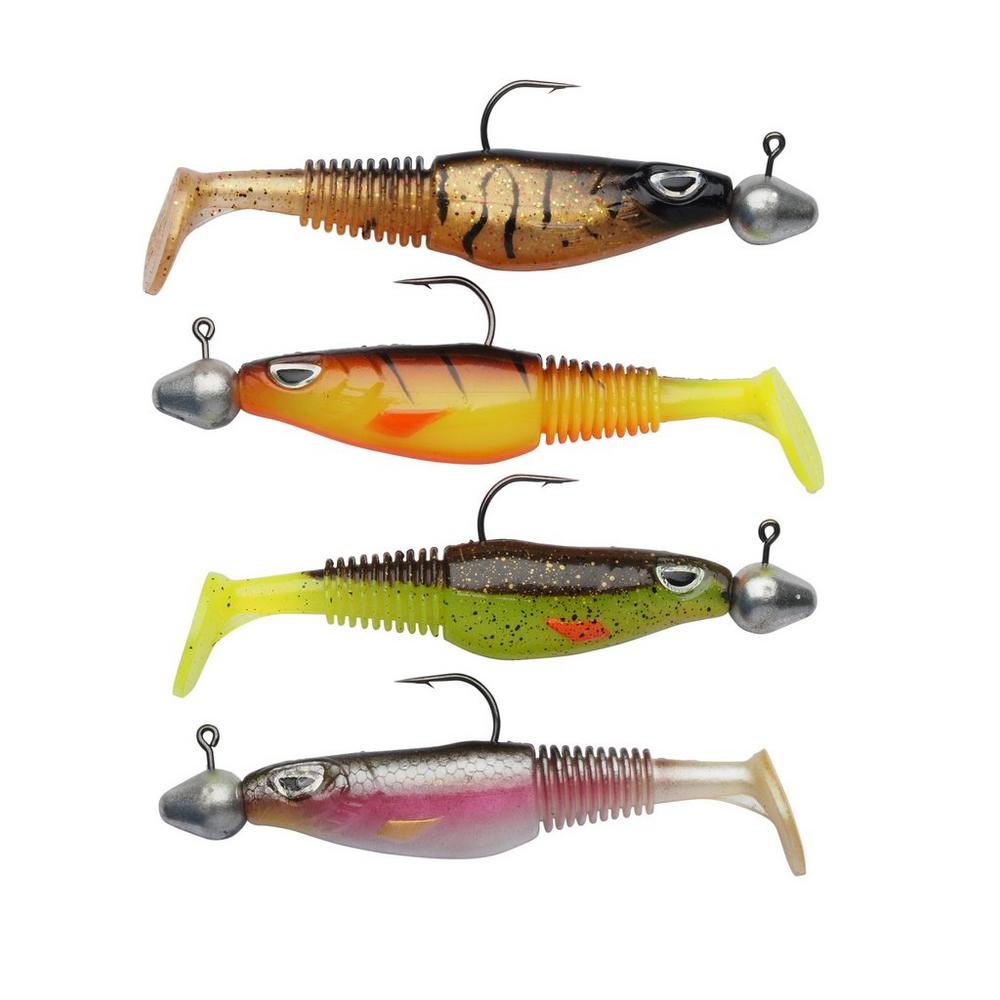 Sick Swimmer Pack - 9cm