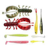 URBN All Lures Kit