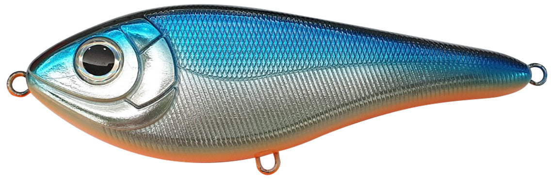 Buster Jerk Swim Bait JR - 10,5cm