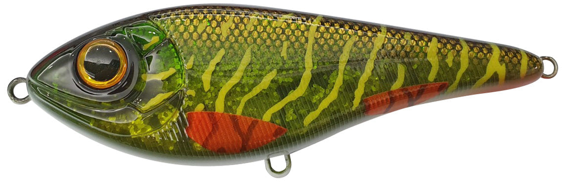 Buster Jerk Swim Bait JR - 10,5cm