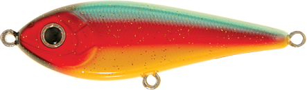 Buster Jerk Baby 10cm