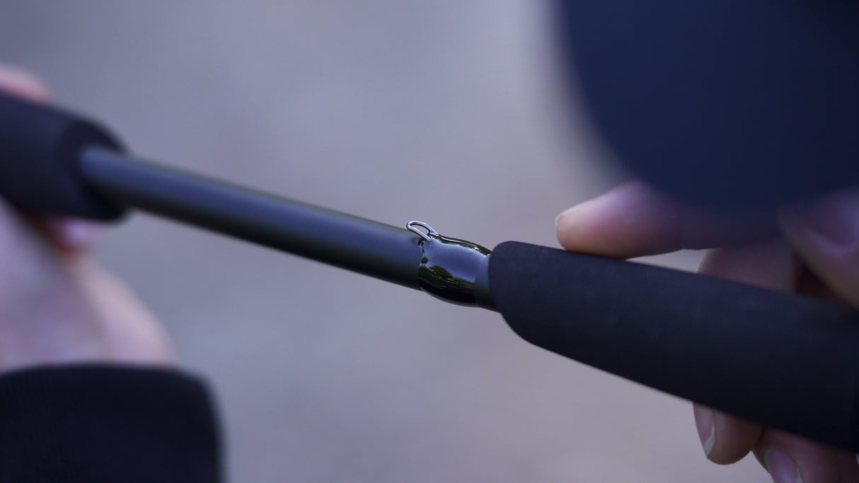 Favorite X1 GOLD Casting