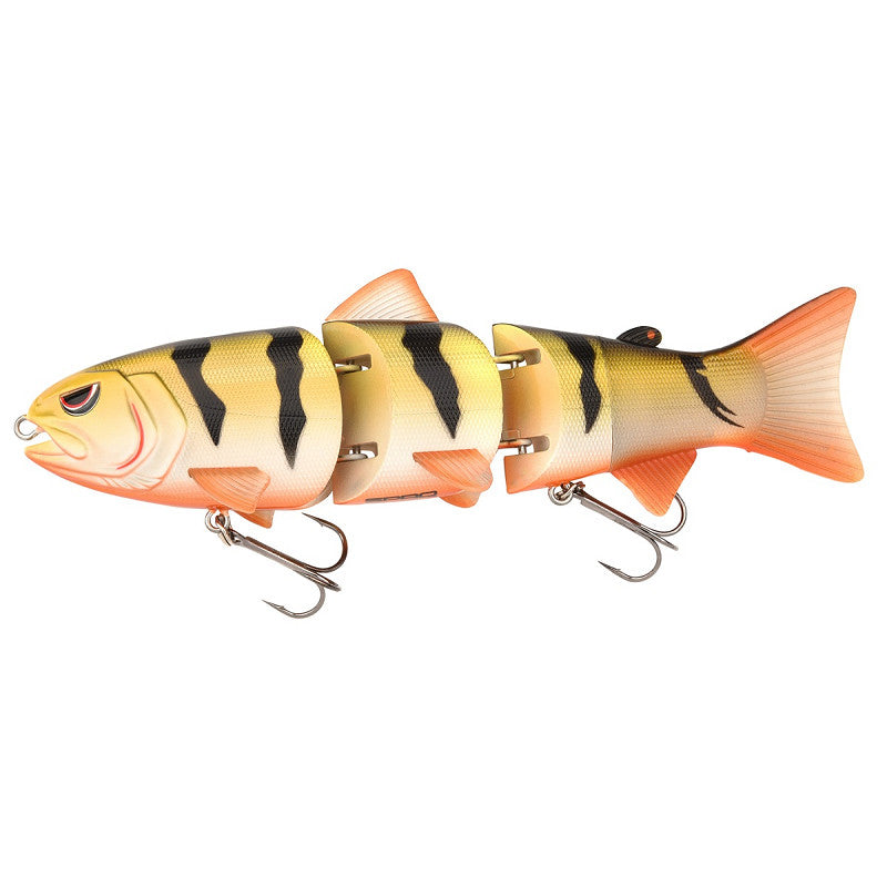 Swimbait Spro BBZ 8" UV Slow Sinking - 20cm